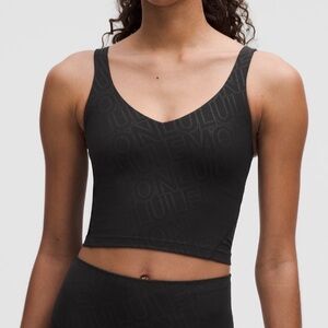 NWT Lululemon Align Tank Top